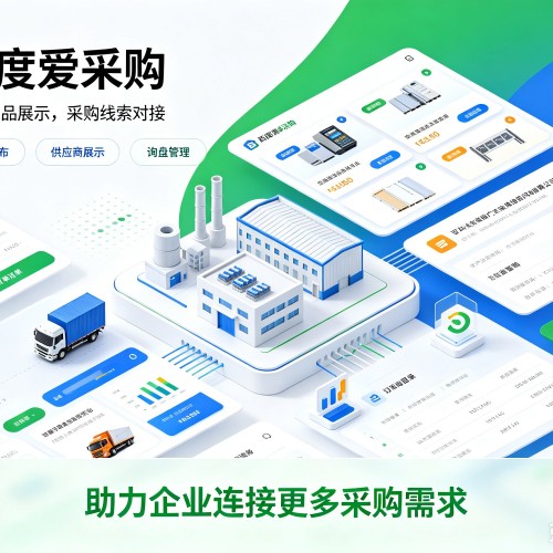 华安百度爱采购